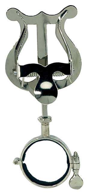 GEWA Bb-Clarinet Lyre
