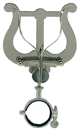 GEWA Eb-Clarinet Lyre