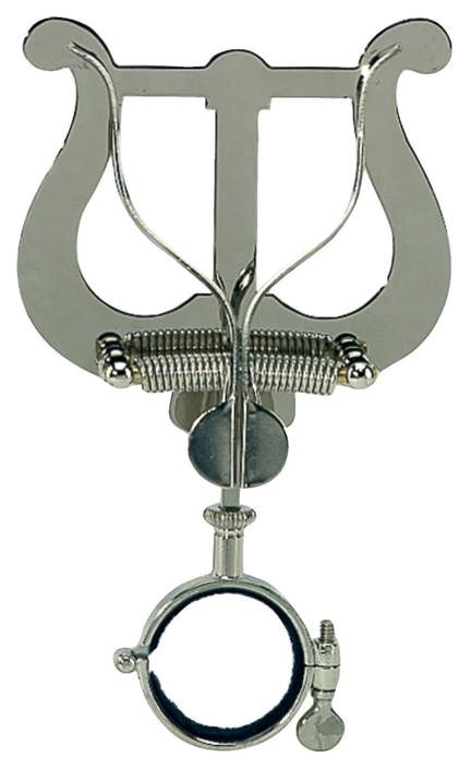 GEWA Eb-Clarinet Lyre
