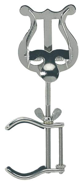 GEWA Clarinet Lyre