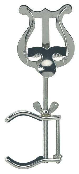 GEWA Clarinet Lyre