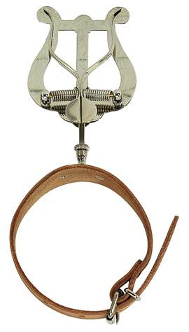 GEWA Flute Lyre