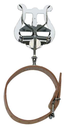 GEWA Flute Lyre