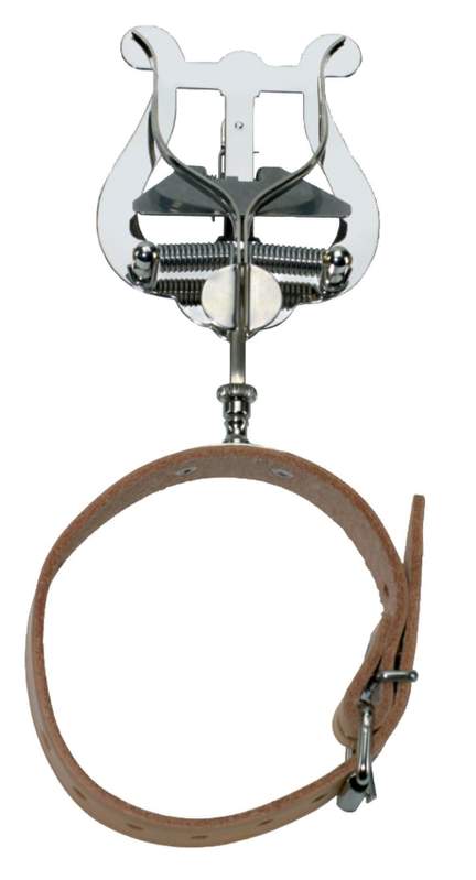 GEWA Flute Lyre