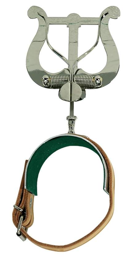 GEWA Flute Lyre