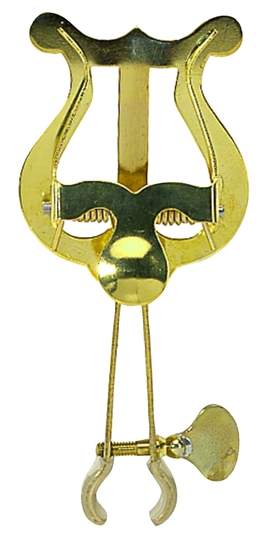 GEWA Lyra Trumpet Yellow brass