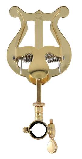 GEWA Lyra Trumpet Yellow brass