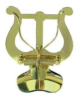 GEWA Lyra Trumpet Yellow brass