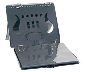 Plasti-Lyres Lyra Plasti-Folio 5888