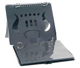 Plasti-Lyres Lyra Plasti-Folio 588R