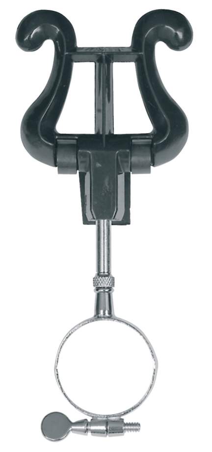 Plasti-Lyre Clarinet Lyre w/Ring