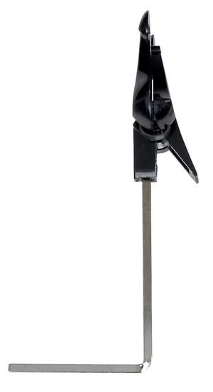 Plasti-Lyre Trumpet 6" Stem