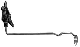 Plasti-Lyre Trombone Medium/Large Bore