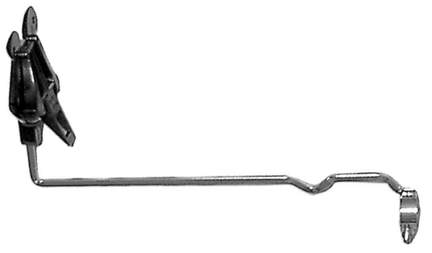Plasti-Lyre Trombone Medium/Large Bore