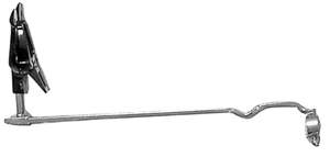 Plasti-Lyre Trombone 2 Piece Adjustable