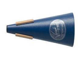 Voigt-Brass Mute Wallace Straight Eb/F-Trumpet with small bell