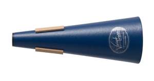 Voigt-Brass Mute Wallace Straight Flugelhorn