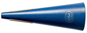 Voigt-Brass Mute Wallace Straight Bass Trombones