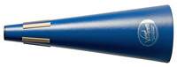 Voigt-Brass Mute Wallace Straight Tenorhorn/Alto Horn, straight shape