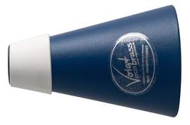 Voigt-Brass Practice mute Wallace Practice Bb/C-trumpet
