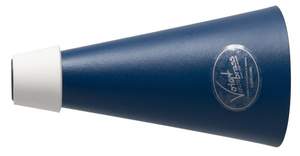Voigt-Brass Practice mute Wallace Practice Flügelhorn Perinet valve (narrow tone)
