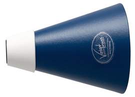 Voigt-Brass Practice mute Wallace Practice Bass Trombones