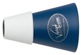 Voigt-Brass Practice mute Wallace Practice Pless Horn