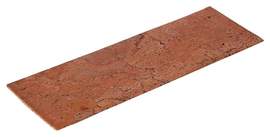 GEWA Natural cork plate 1,2 mm