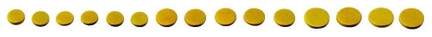 Pisoni Pads Complet sets Single products