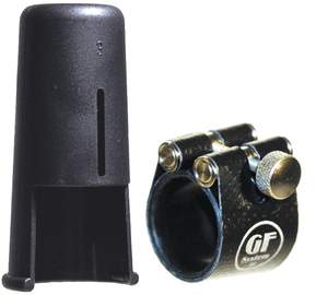 GF-System Ligatures and caps Standard 01M