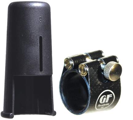 GF-System Ligatures and caps Standard 03M