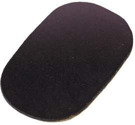 GEWA Mouthpiece rubber Large
