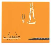 Arundos Reeds Bb-Clarinet "Aida" 4