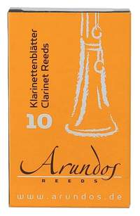 Arundos Reeds Bass clarinet "Rocco" 2