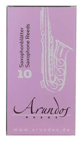 Arundos Reeds Alto Saxophone "Birdy" 2