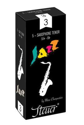 Steuer Reeds Tenor Saxophone Jazz 3