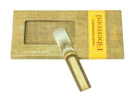 Fiberreed Reeds Bb-Clarinet Hemp S