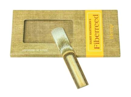 Fiberreed Reeds Bb-Clarinet Hemp MS