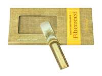 Fiberreed Reeds Bb-Clarinet Hemp M