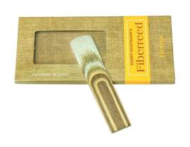 Fiberreed Reeds Alto Saxophone Hemp H