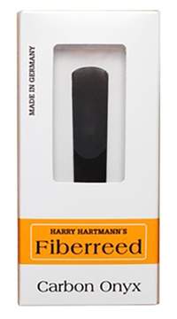 Fiberreed Reeds Soprano Sax Carbon Onyx S