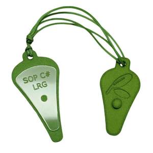 Key Leaves Sax Key Props