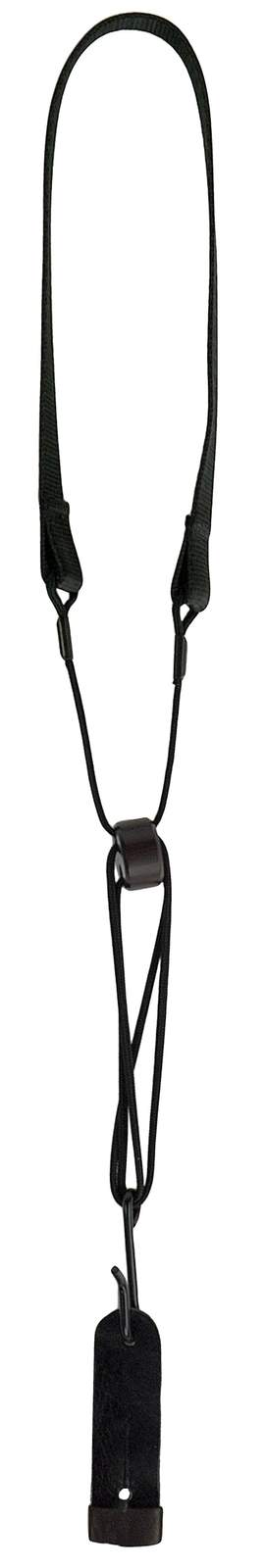F. Lebayle Clarinet straps Concerto CBBCL