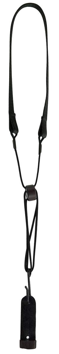 F. Lebayle Clarinet straps Concerto CBBCL