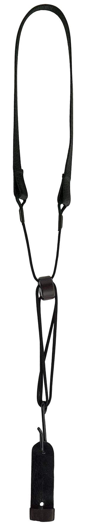 F. Lebayle Clarinet straps Concerto CBBCL