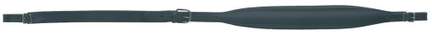 GEWA Carrying strap Tuba Black
