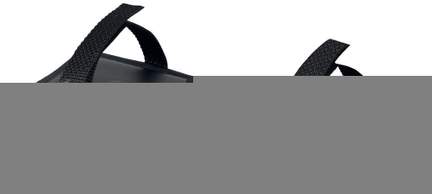 Econo Pads Shoulder pads Sousaphone Black