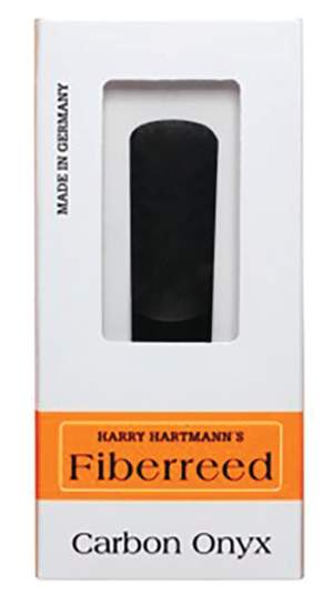 Fiberreed Reeds Alt Saxophone Carbon Onyx MS