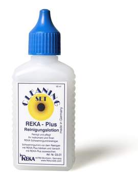 Reka Cleaning fluid Plus