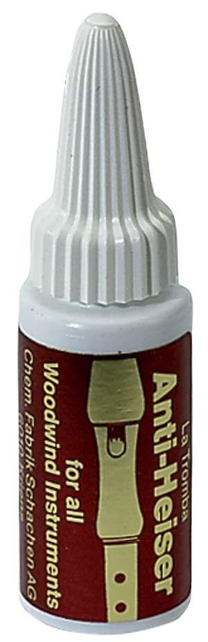 La Tromba - Das Original Oil for woodwind instruments
